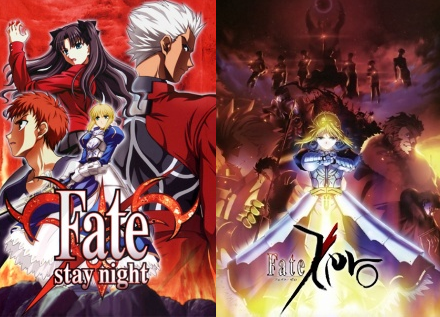 Fate Séries: Entendendo o Universo de Fate/stay night (parte 01)